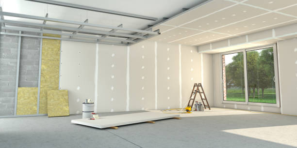 Range of Insulation Solutions in Robertsville, NJ