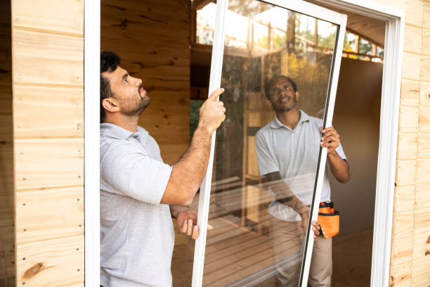 Best Insulation Contractors for Homes  in Robertsville, NJ