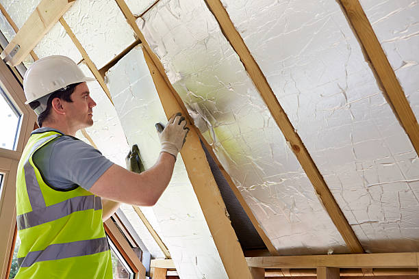 Best Crawl Space Insulation  in Robertsville, NJ